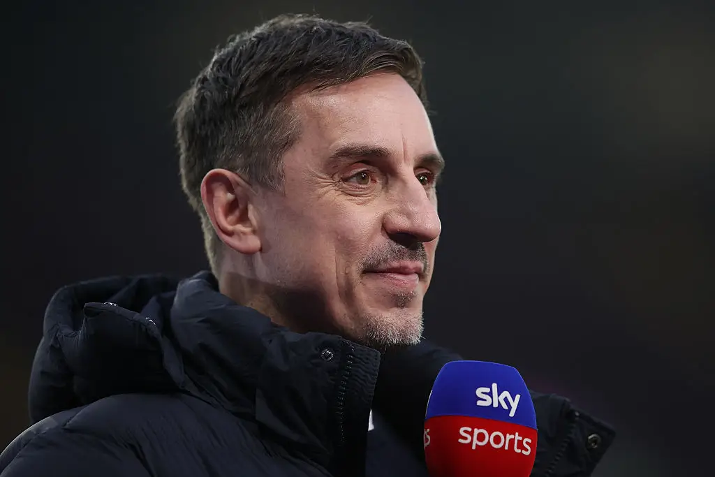 Sky Sports has promised a major crackdown (James Gill - Danehouse/Getty Images)