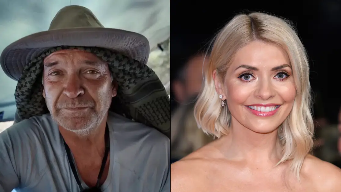 Channel 5 / Karwai Tang/WireImage