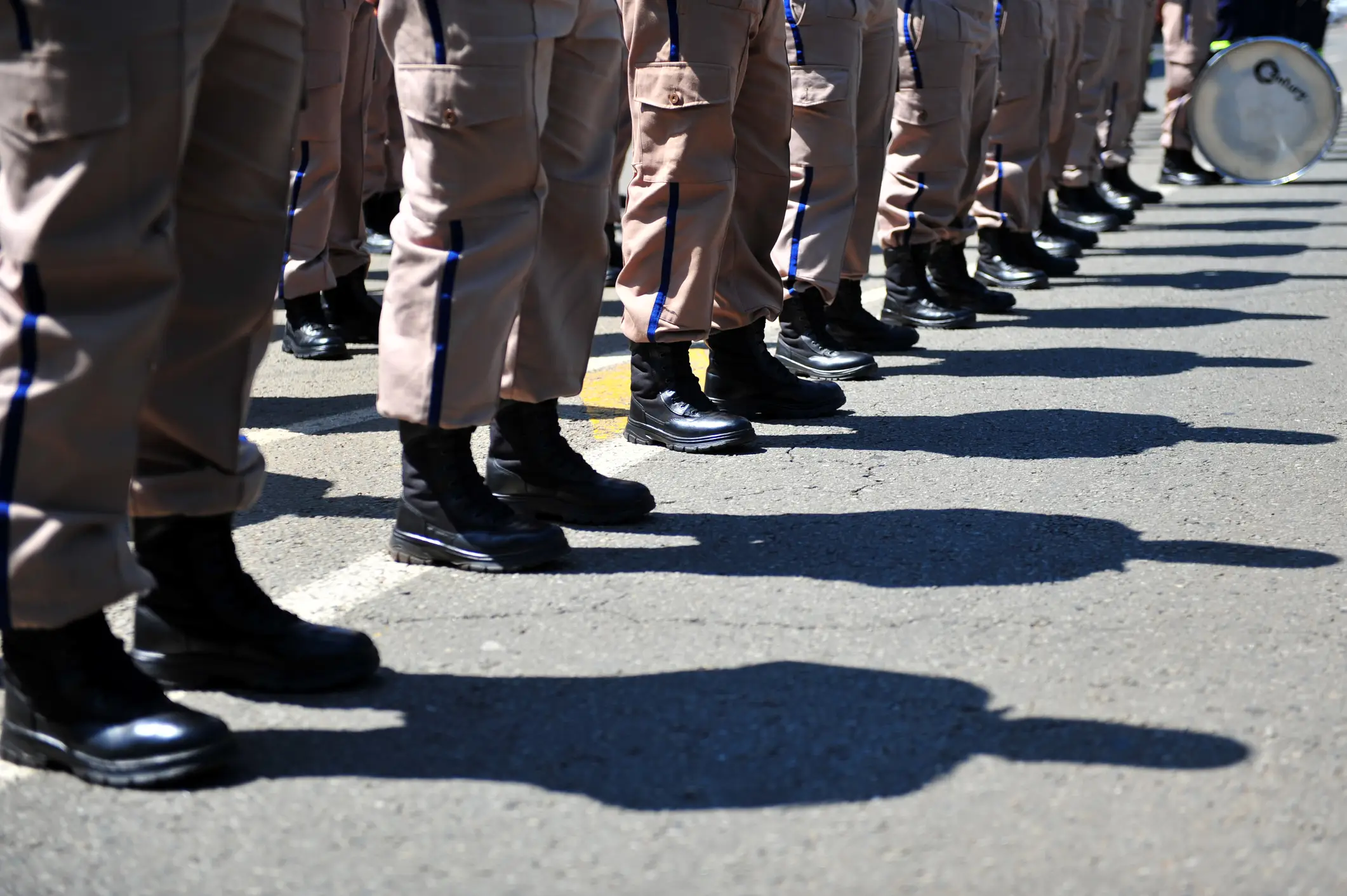 Police say autopsies will shed more light on the matter (Nigel Jared/Getty Images)