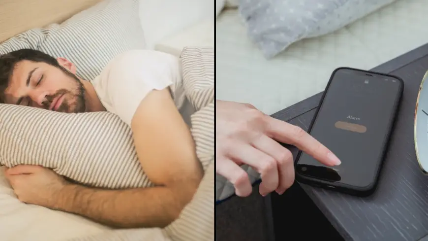 Study Confirms How Much Sleep You Should Be Having Each Night