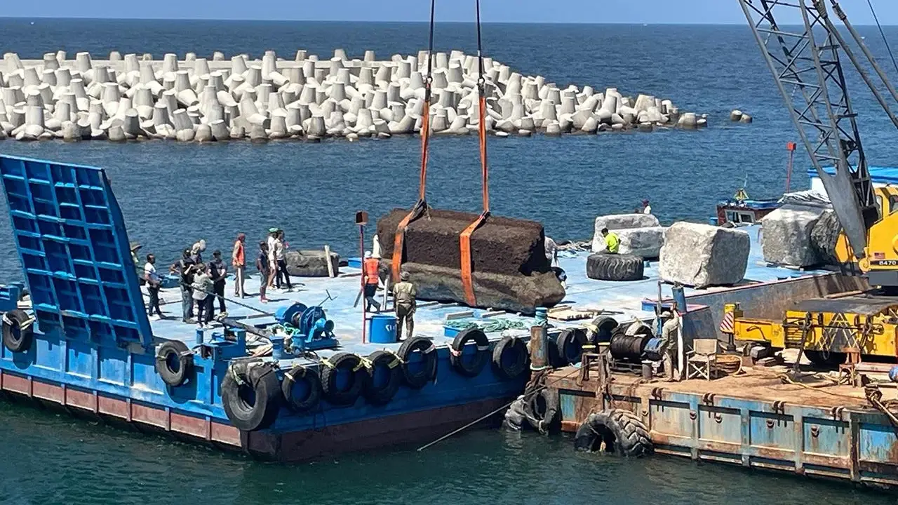 GEDEON Programmes/CEAlex