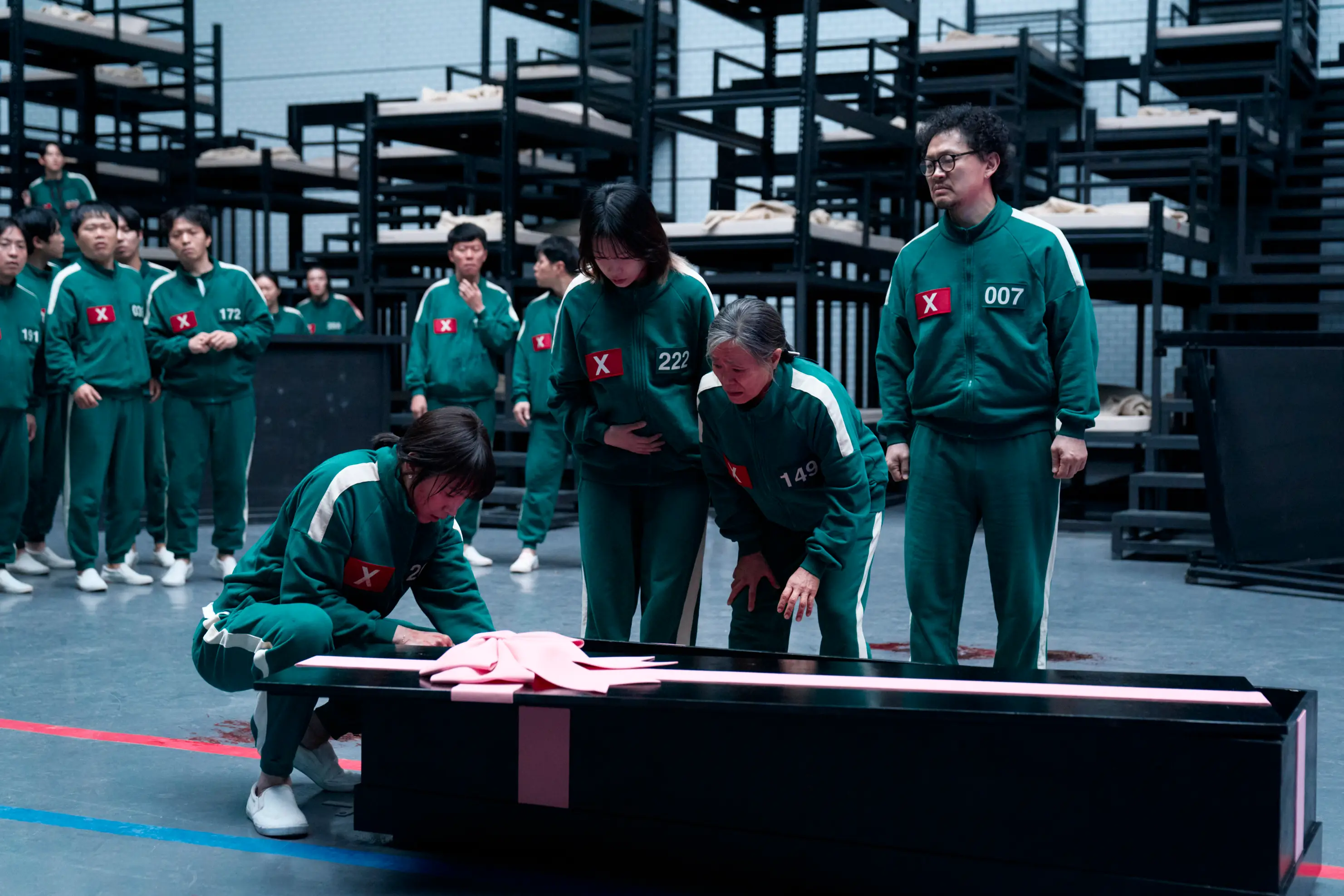 The new season is coming soon (Netflix)