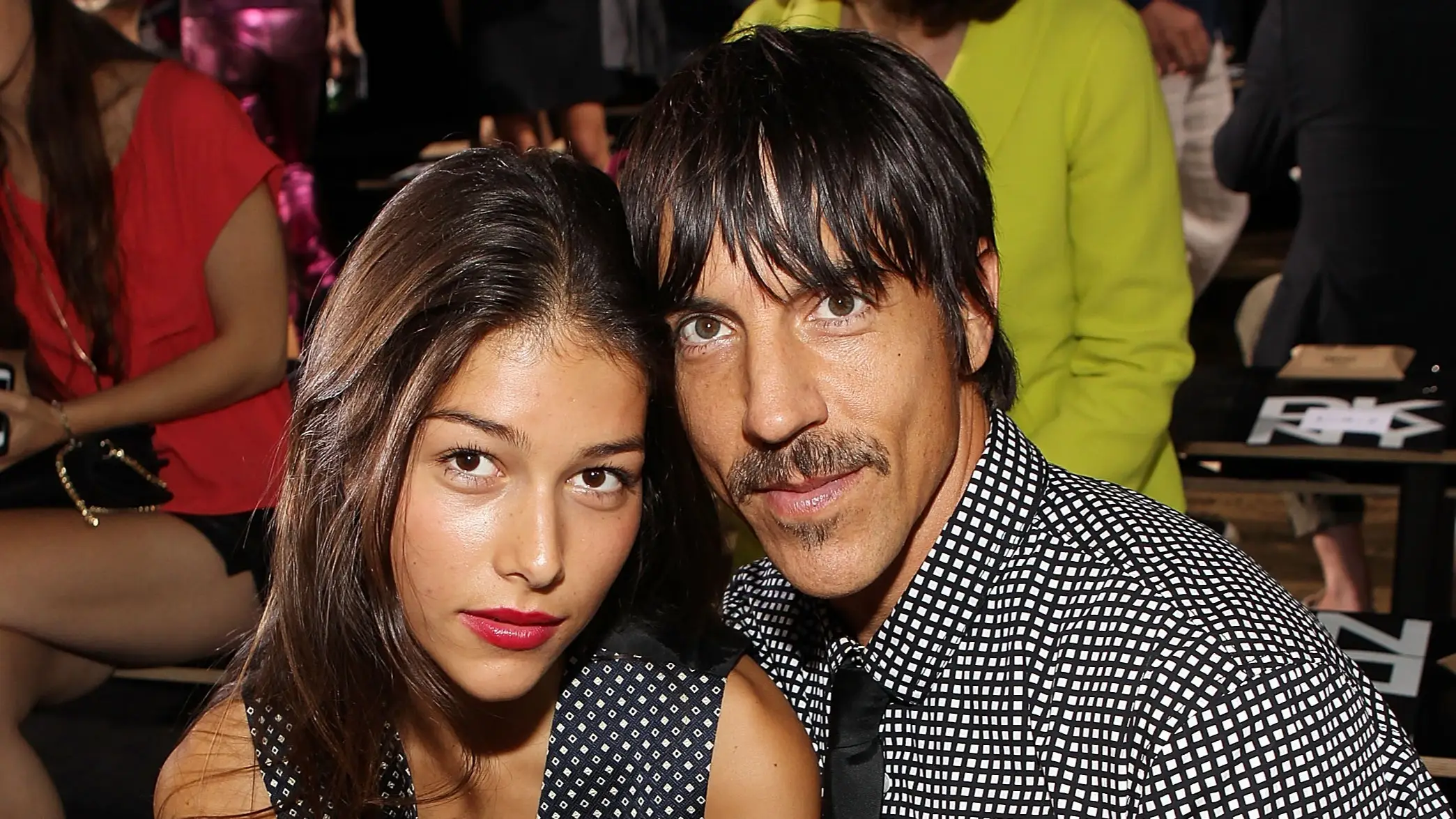 Paul Morigi/WireImage