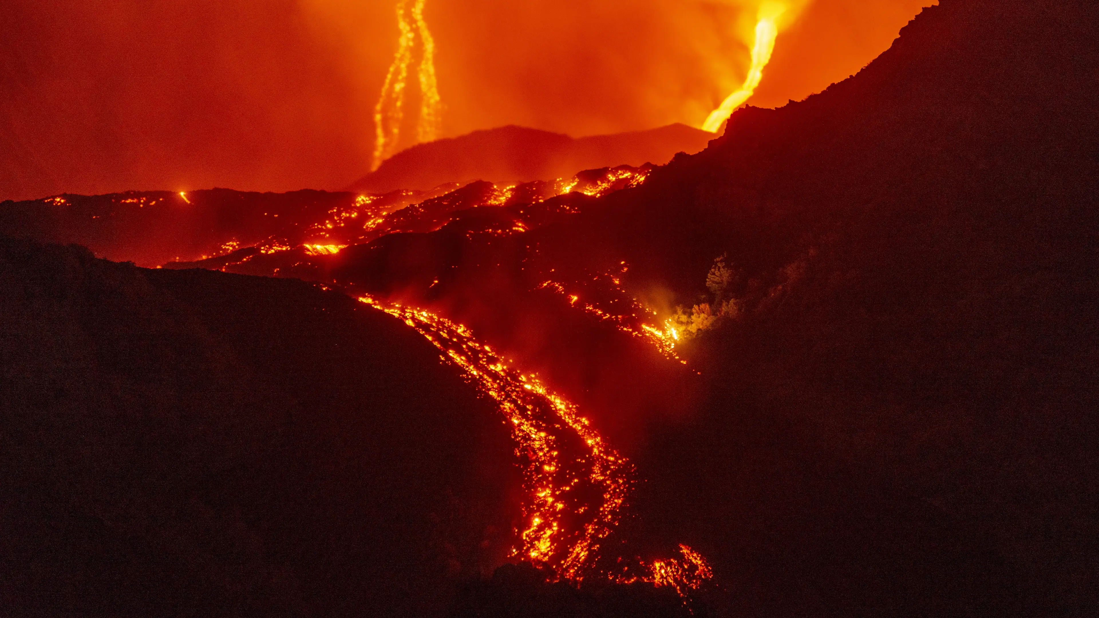 Salvatore Allegra/Anadolu via Getty Images