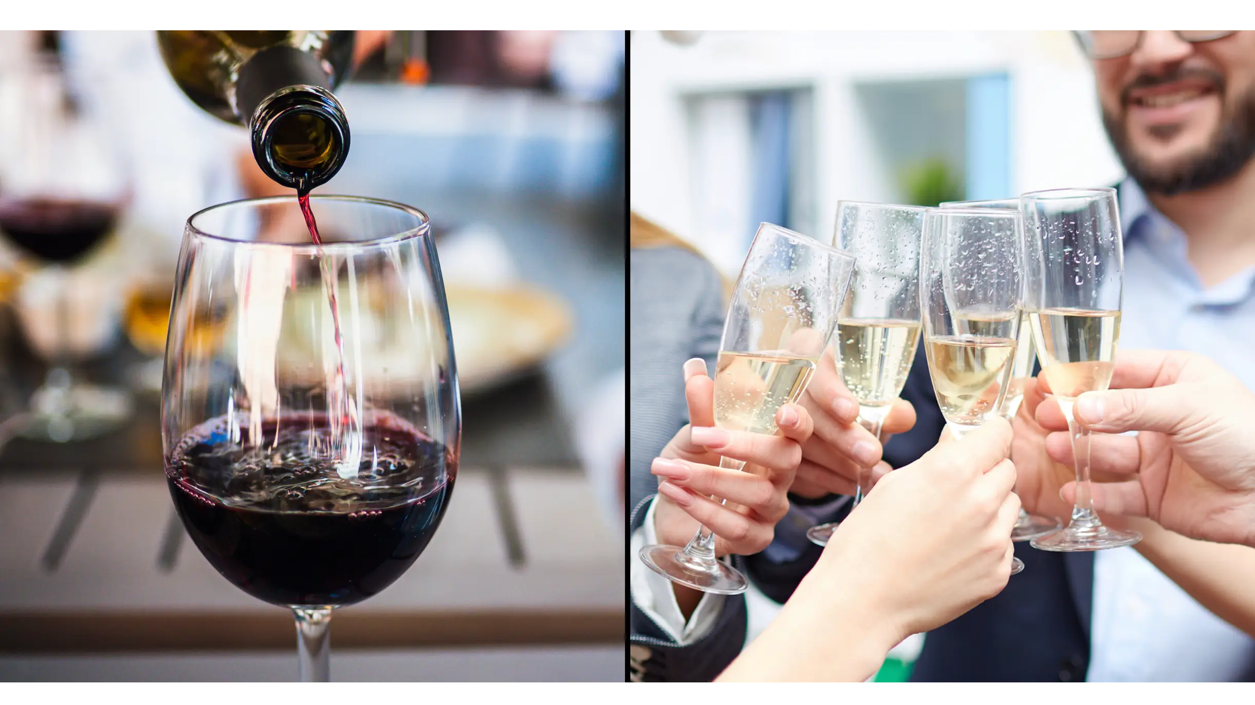 Biggest change to UK drinking laws in 50 years to come into force within months