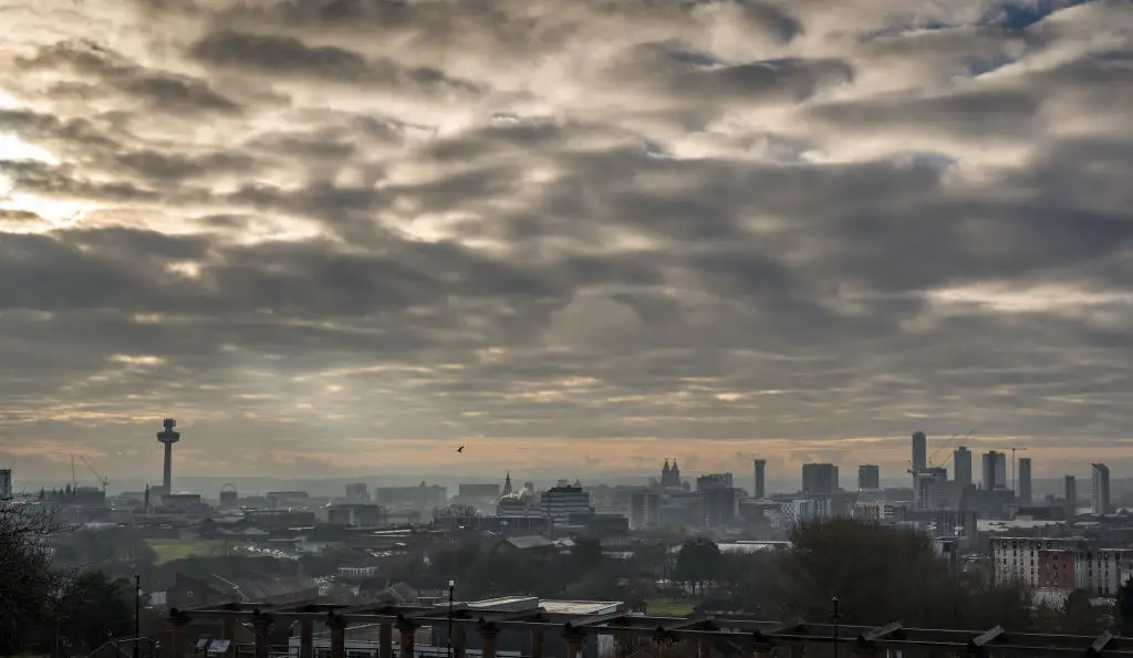 Liverpool is the second UK city to introduce the tax (Christopher Furlong/Getty Images)