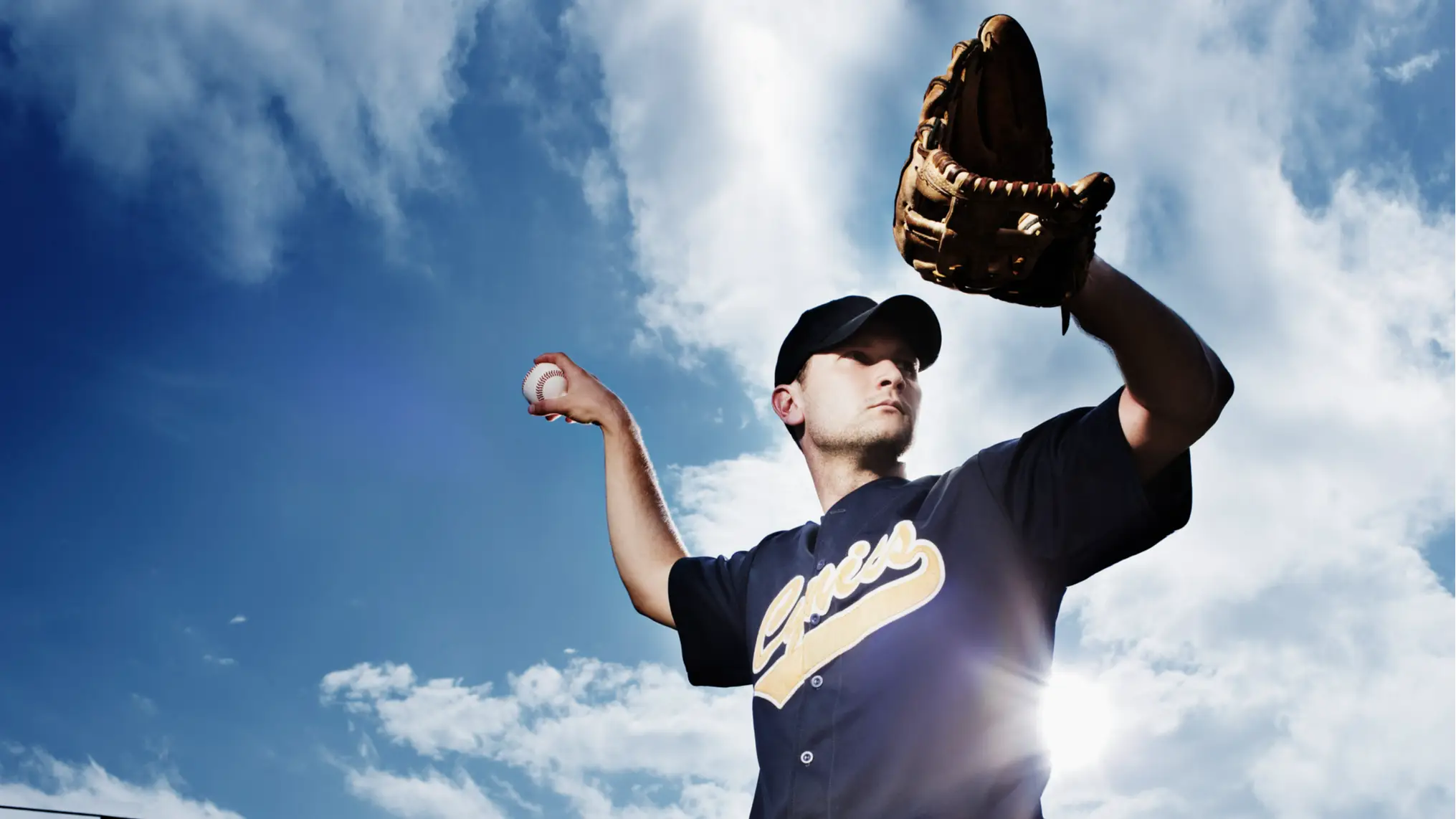 Paul Bradbury via Getty Images