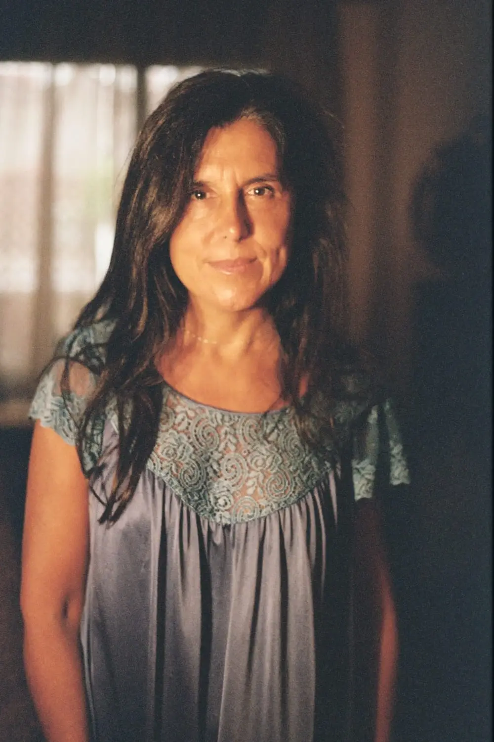 She included friends and family among her subjects, and said her reason was to begin a discussion on sexuality she thought her social circle was lacking (British Journal of Photography/Patricia Tio)