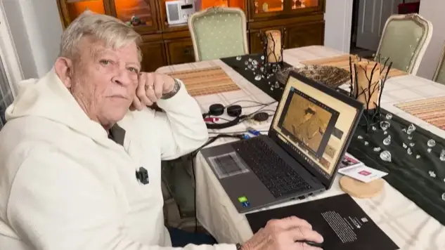 YouTube/Jesse Michels