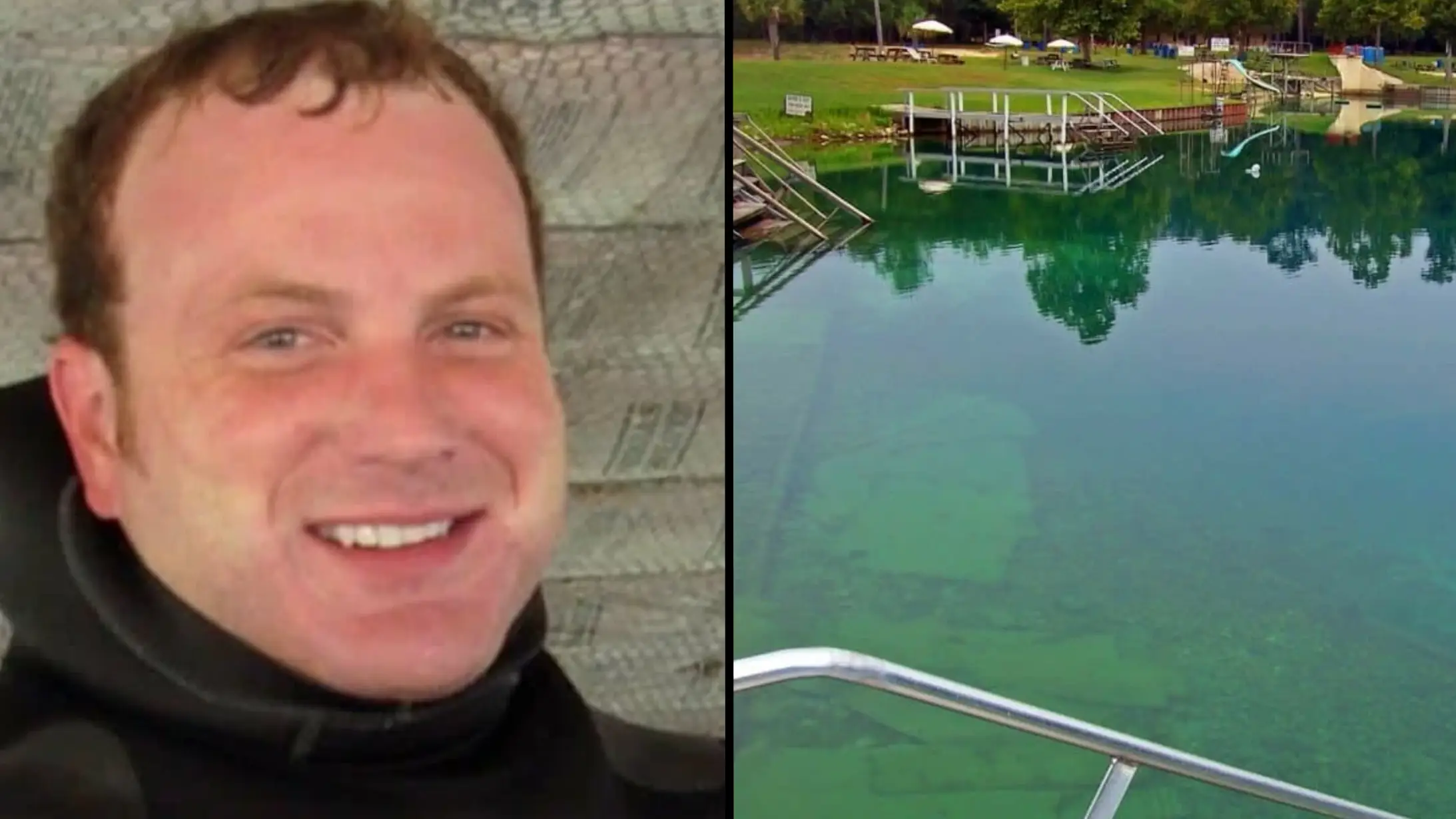 Ben McDaniel/Vortex Spring