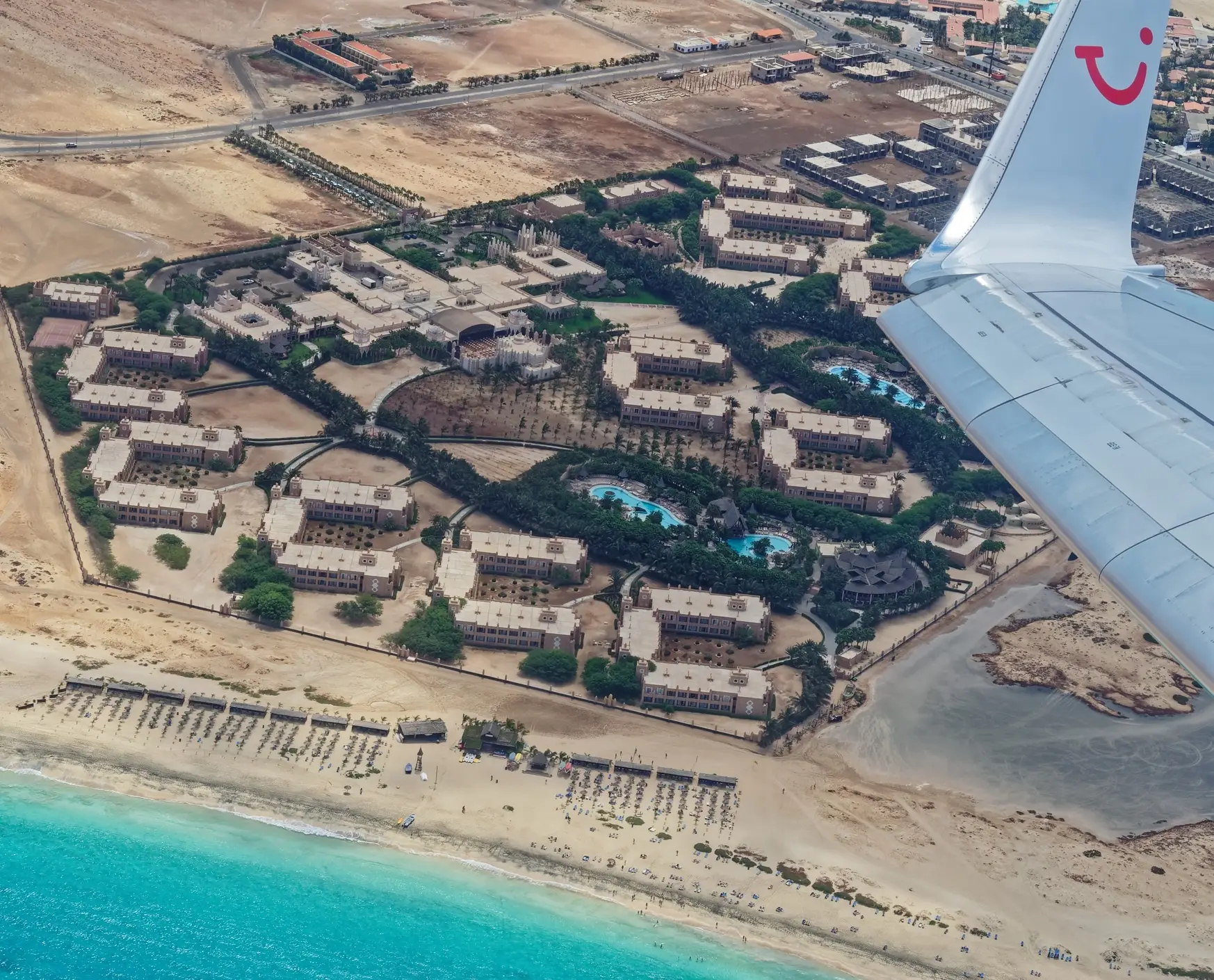 Eight tourists have died after falling ill during or following holidays in Cape Verde (Getty Stock Images)