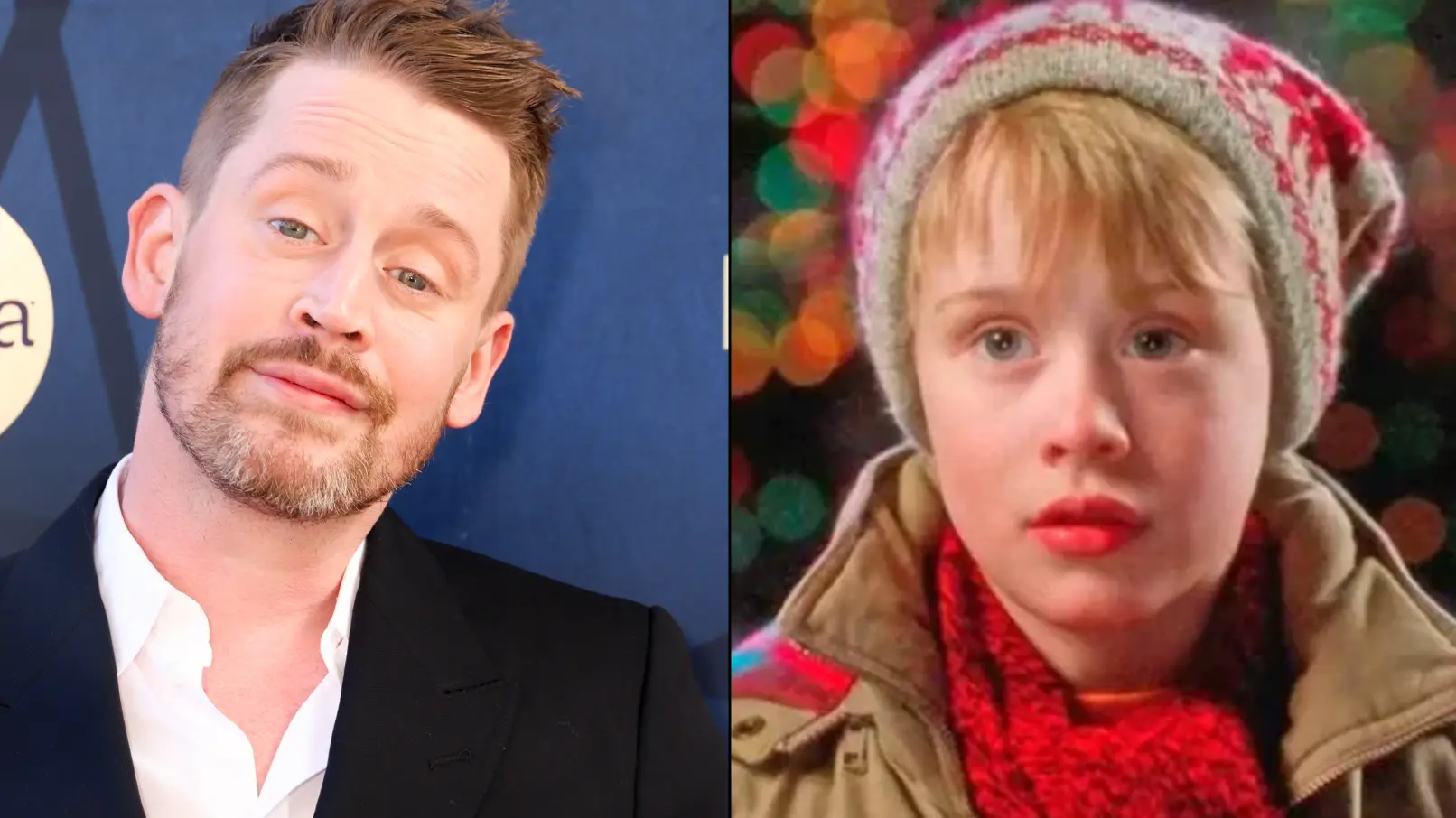 Macaulay Culkin doesn't make any money from starring in Home Alone