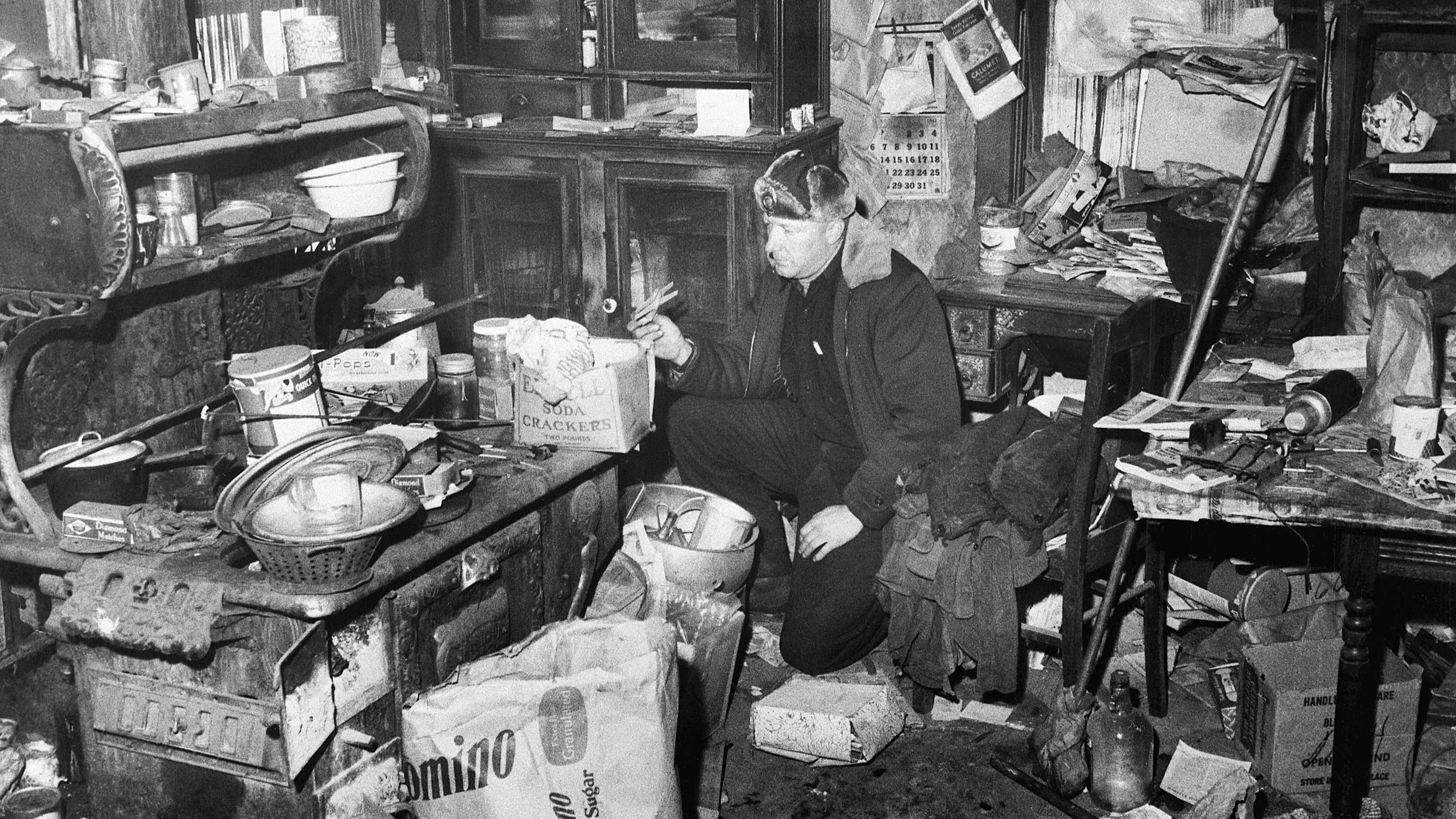 Bettmann via Getty Images