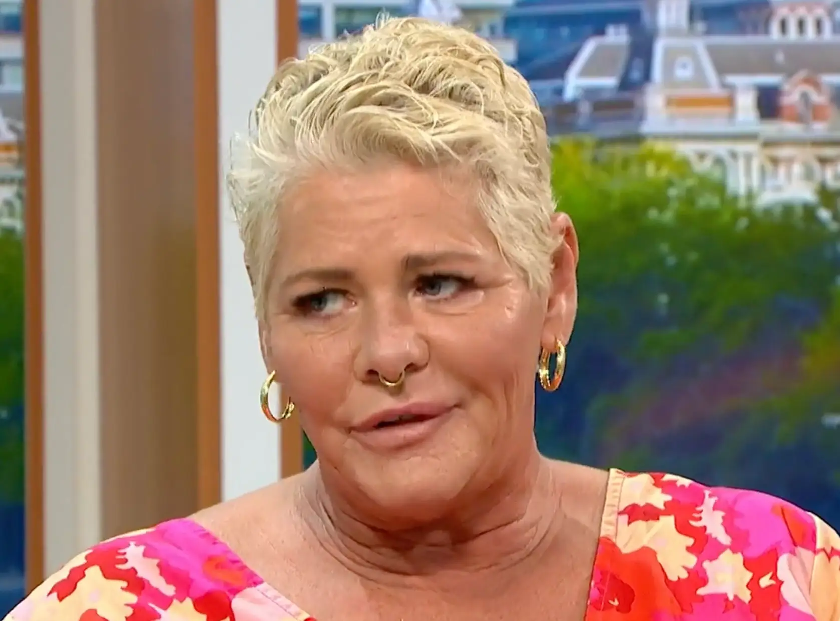 Sam Brown appears in The Reckoning.