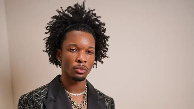 Swan Gallet/WWD via Getty Images