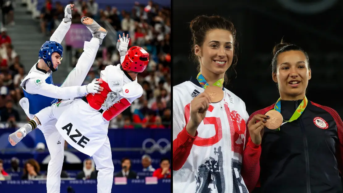 Stephen McCarthy / Sportsfile via Getty Images / Jamie Squire / Getty Images