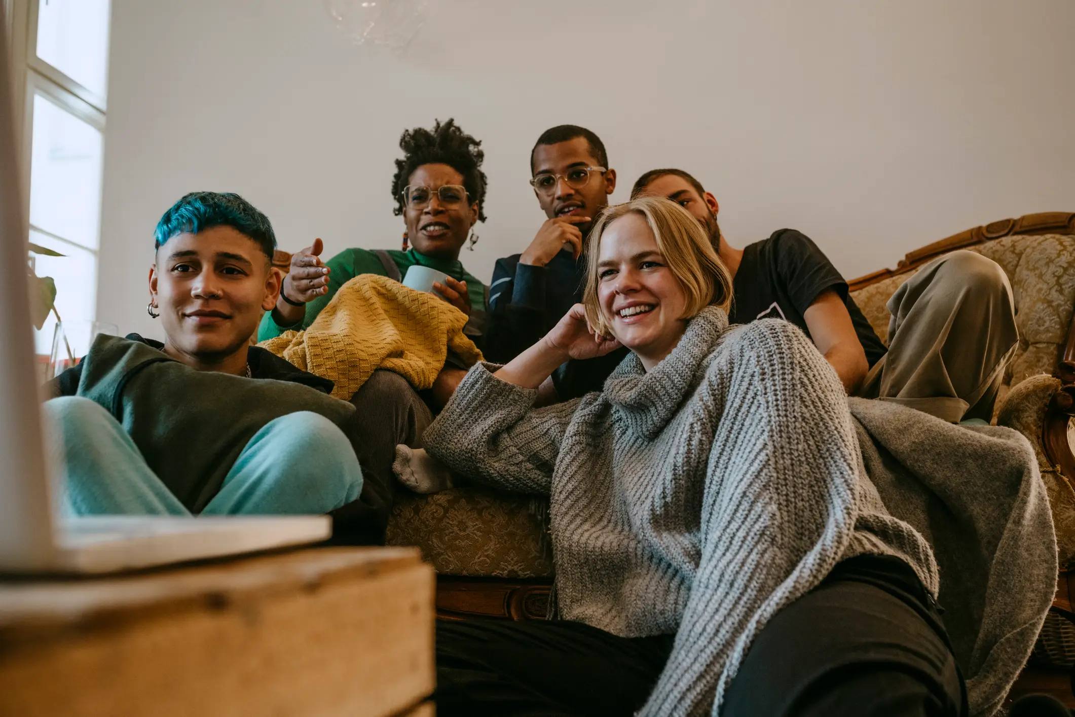 The government reportedly plans to extend the BBC licence fee to cover other online streaming services (Getty Stock Images)