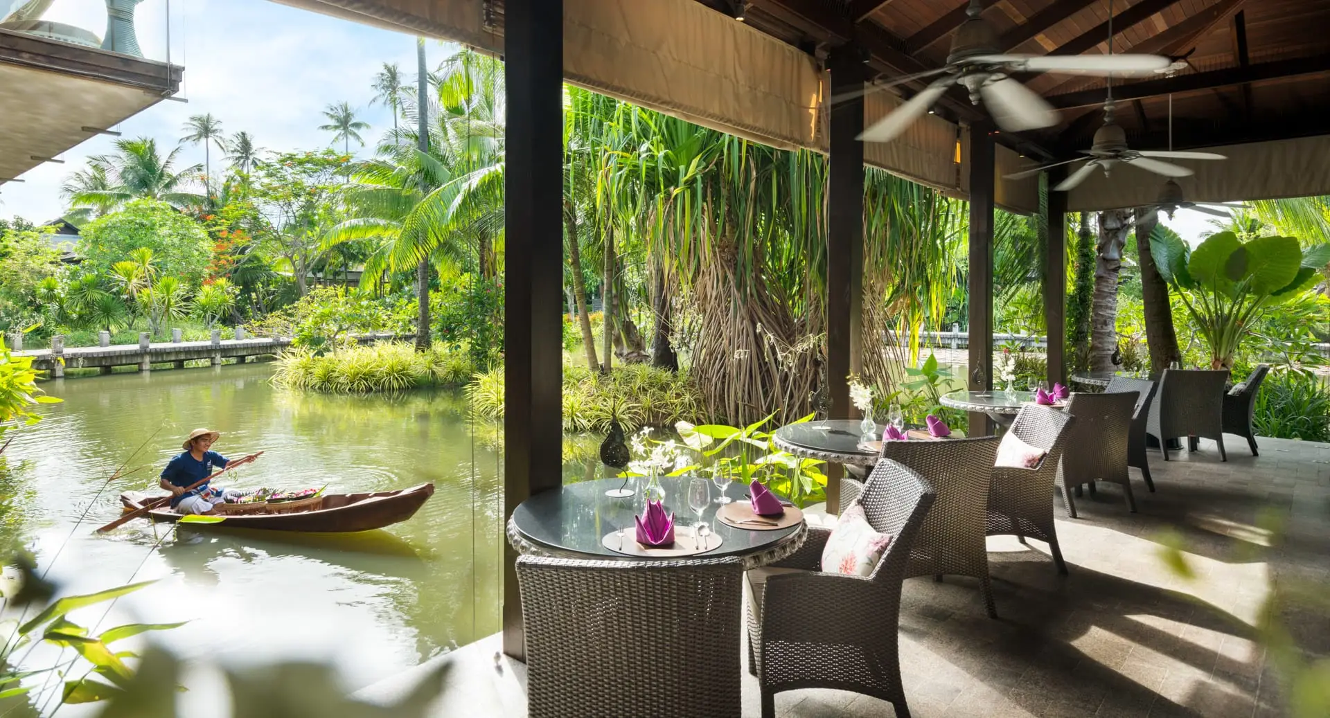 Anantara Mai Khao Phuket Villas