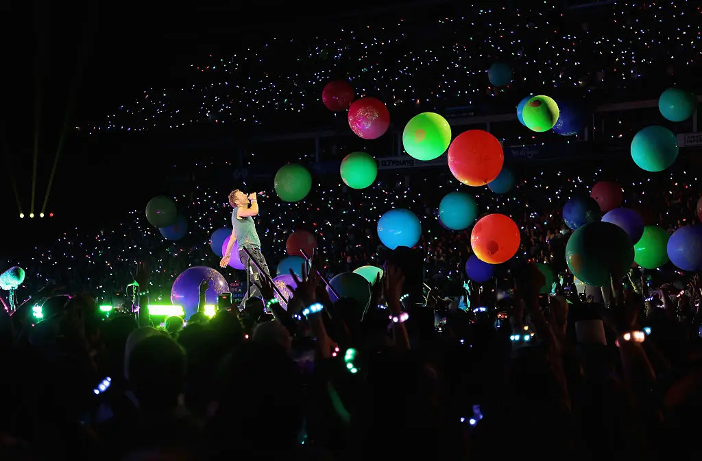 Getty/Tibrina Hobson