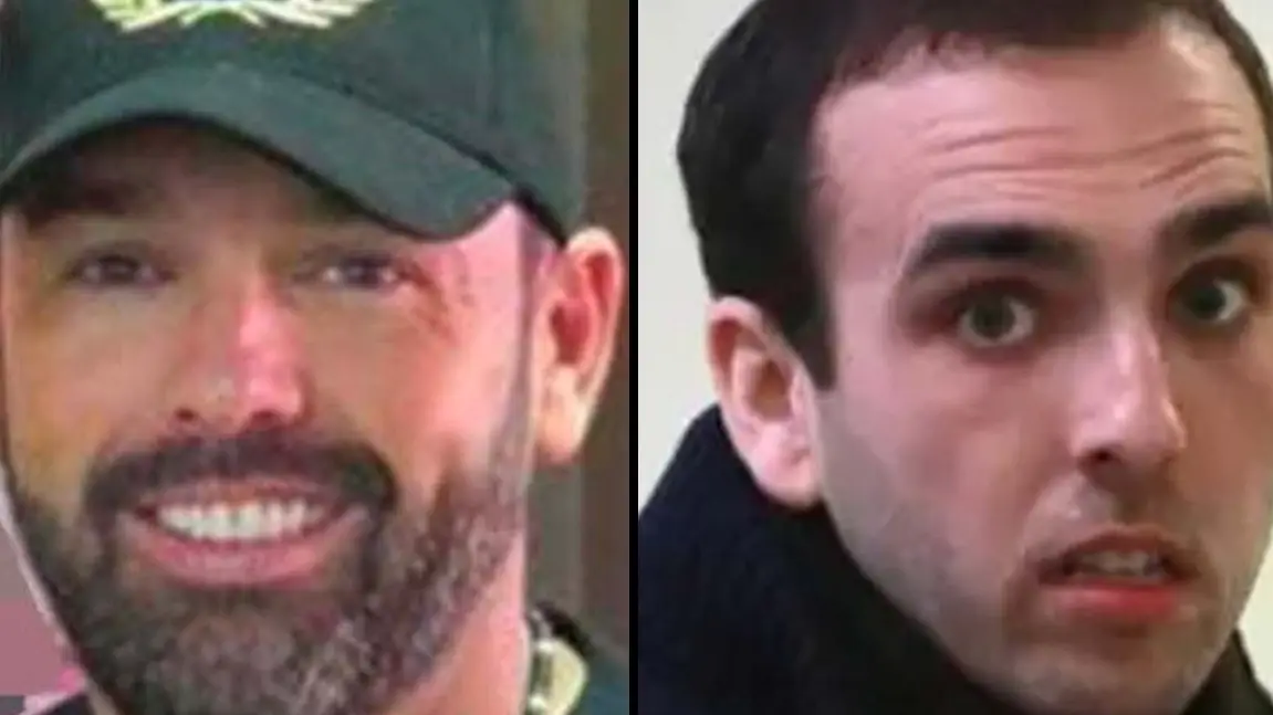 US Offers Huge Reward To Help Catch Notorious Irish Crime Family