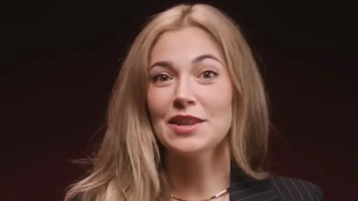 Criminal psychologist shares one question used to diagnose a narcissist