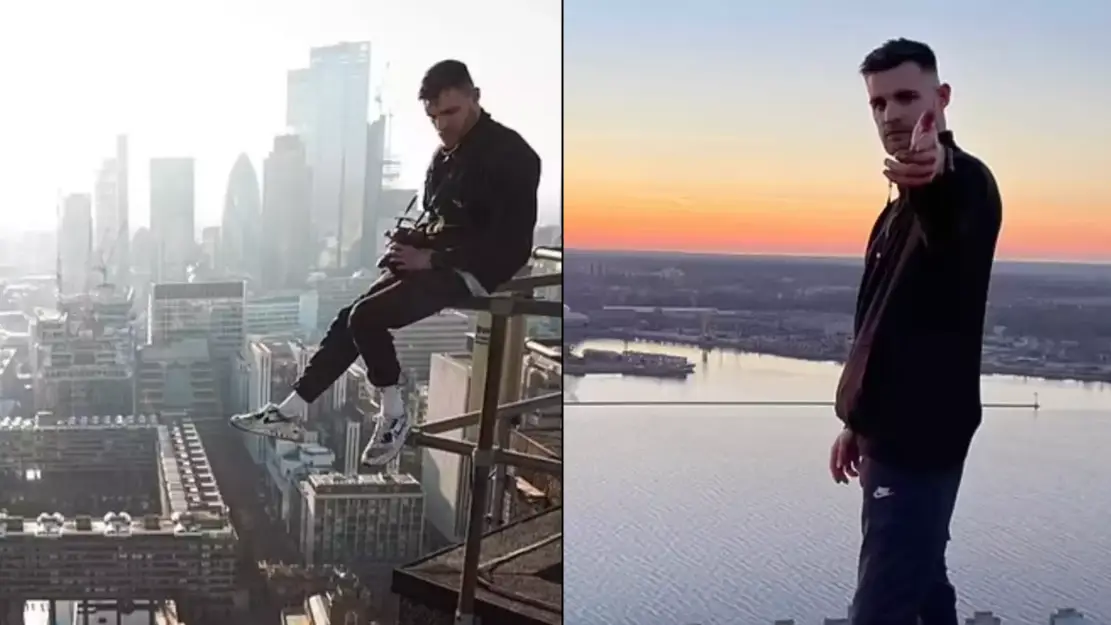 Lewis Stevenson/Facebook