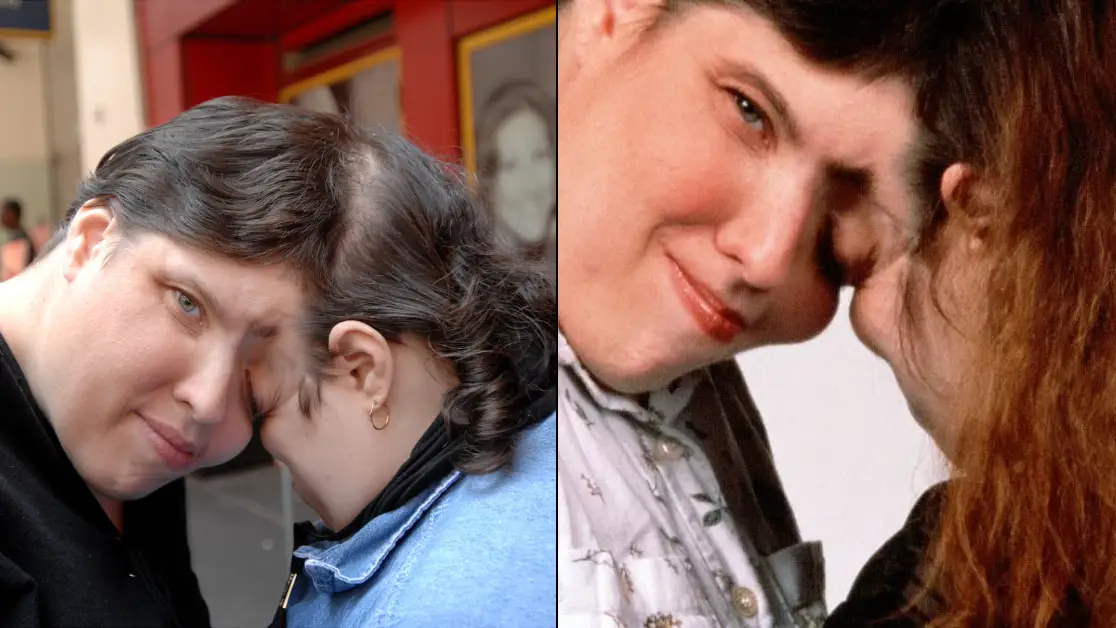 Susan Watts/NY Daily News Archive via Getty Images / BBC