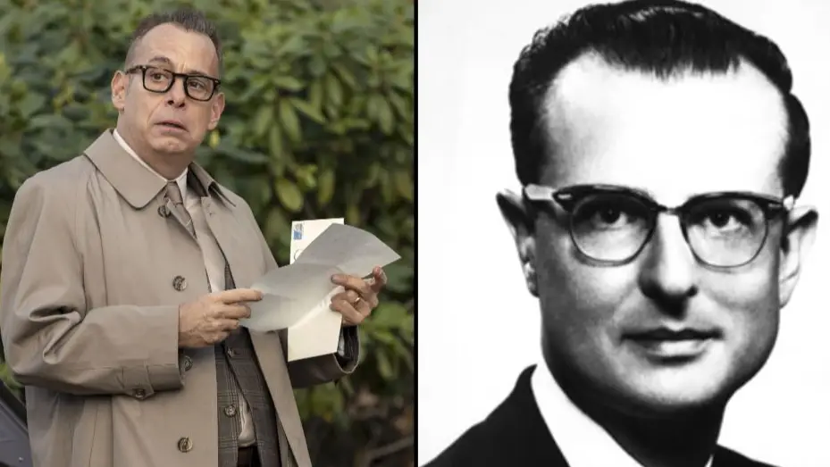 Netflix/Bettmann Archive/Bettmann