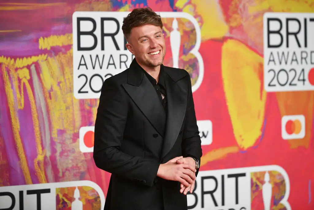 (Jim Dyson/Redferns)