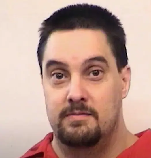 Roy Lee Ward has been executed (FOX59 News)