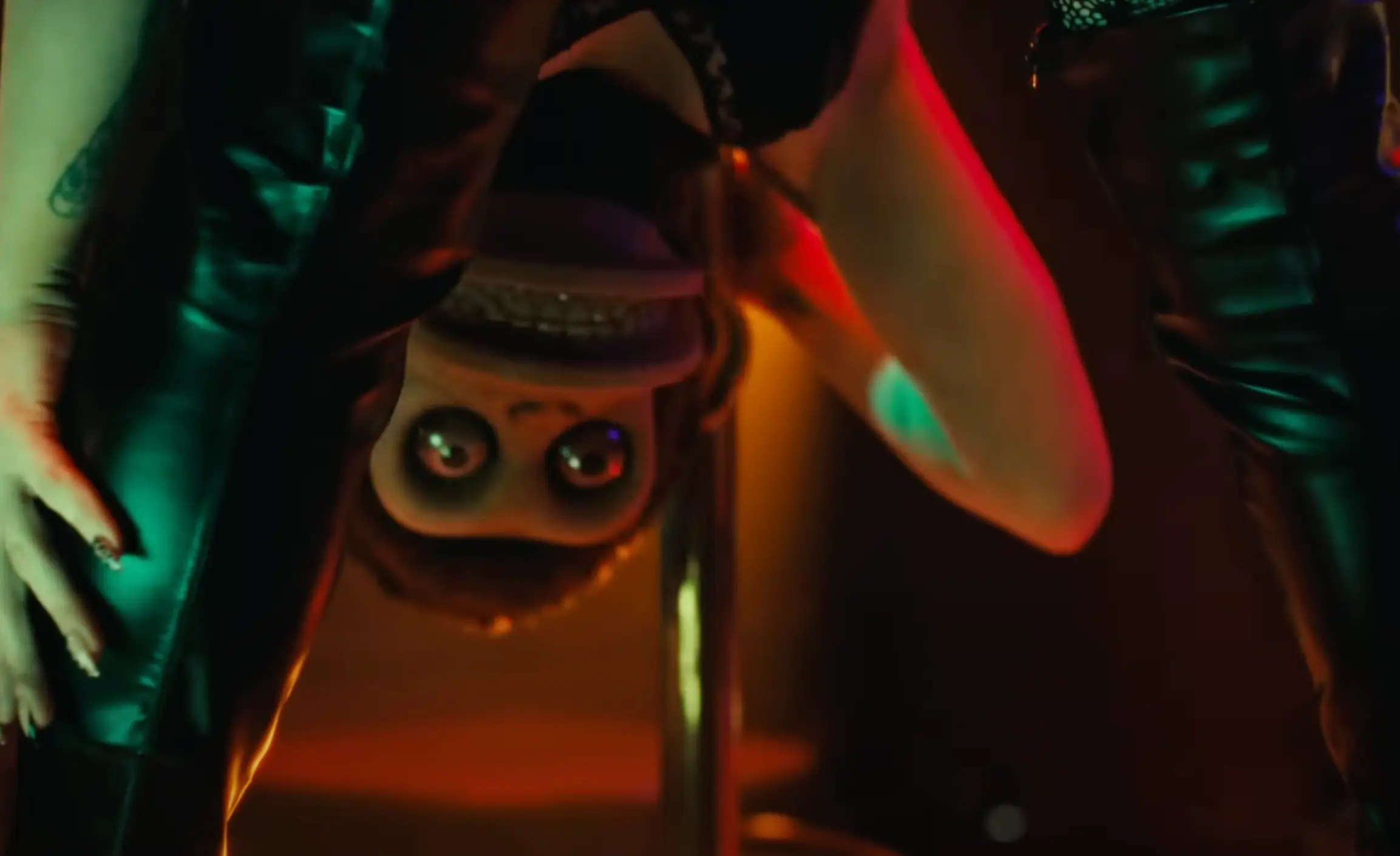 The Monkey comes out February 21 (Neon)