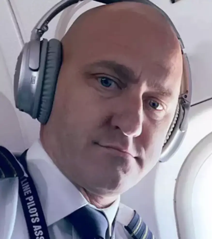 Emerson had taken the drugs two days prior (FX Networks/YouTube)