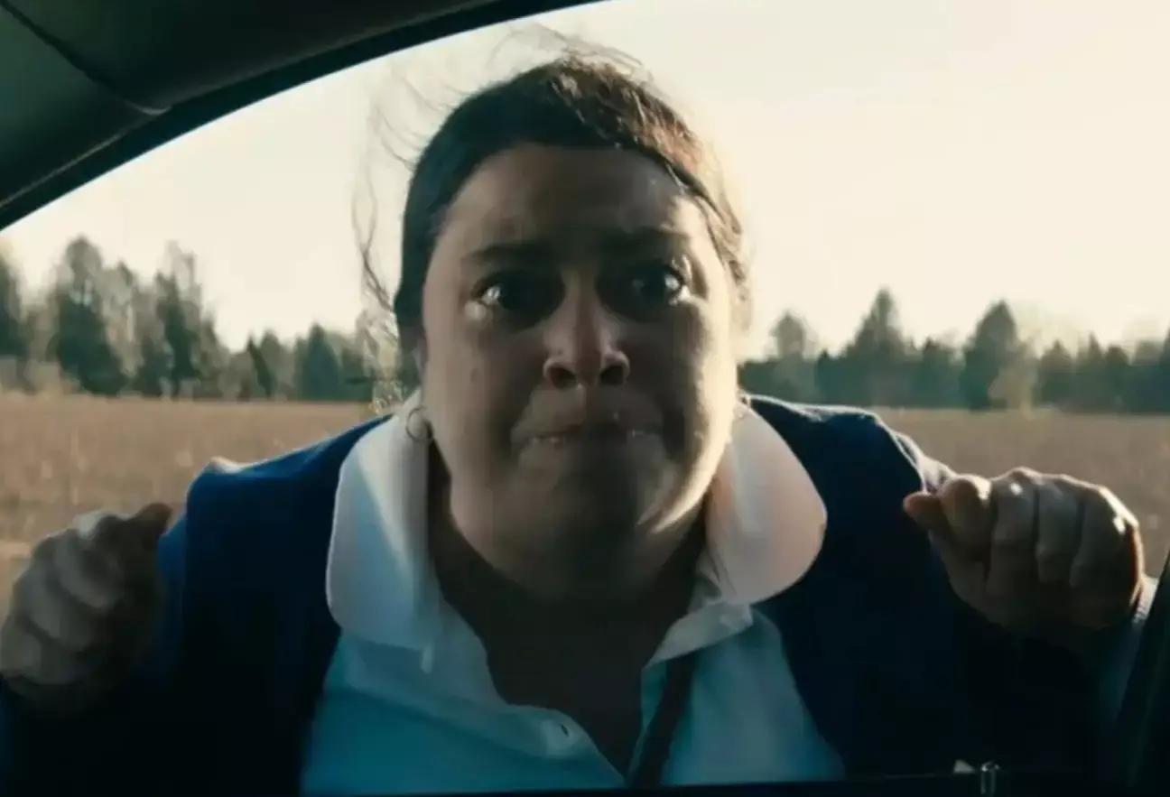 The Spanish Lady didn't have subtitles and now fans are baffled about the conversation.