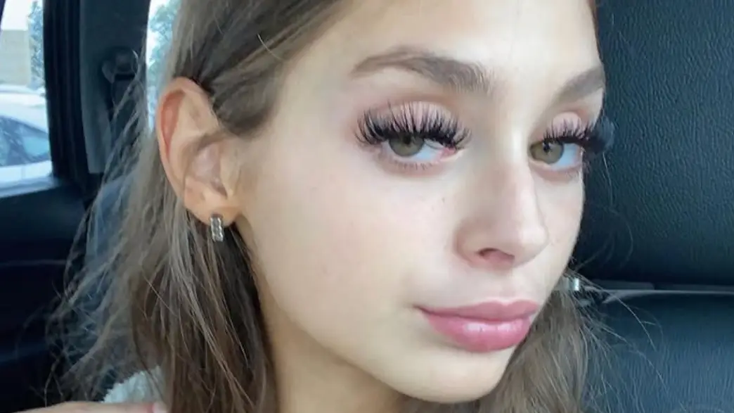 Instagram/Mackenzie Shirilla