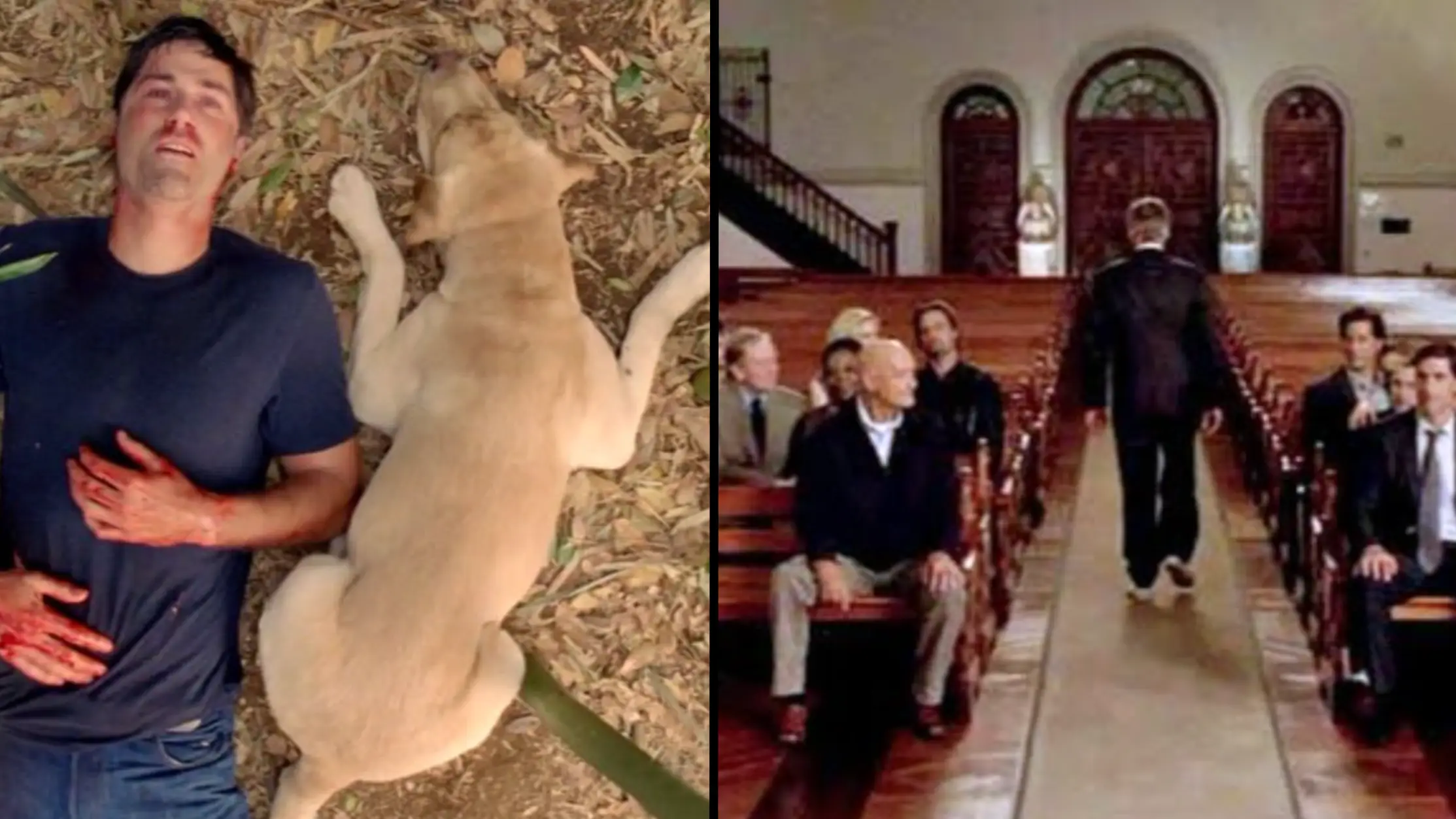 Major question from last episode of Lost finally answered 20 years after show first aired