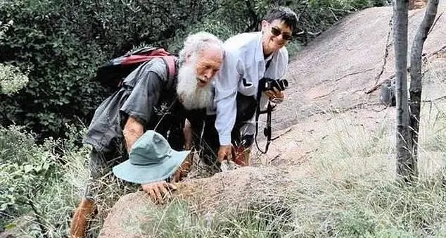 Rod and Rachel Saunders were kidnapped, tortured and murdered in February 2018 while on a plant-hunting expedition in South Africa's oNgoye Forest (Pacific Bulb Society)