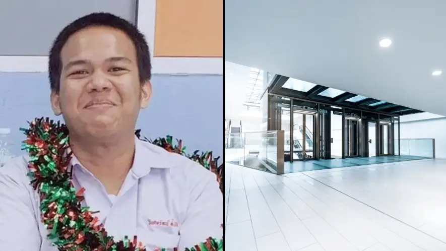 Asia Pacific Press via ViralPress/Getty Stock Images