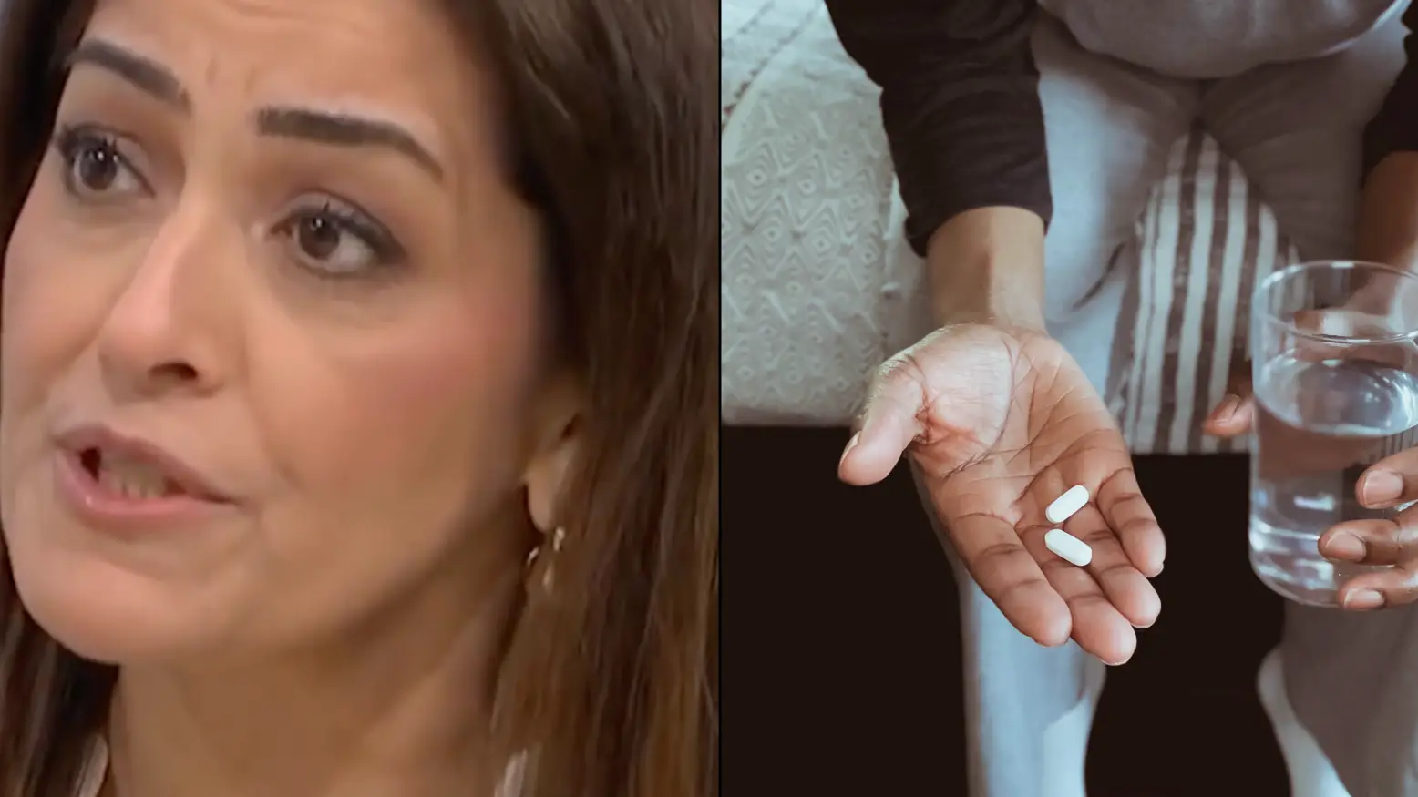 ITV / Getty Stock Image