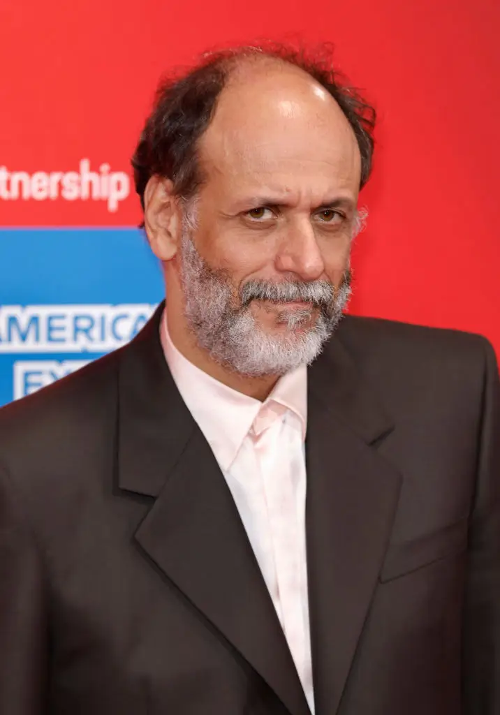 Luca Guadagnino has been announced as the director for the upcoming adaptation of American Psycho (John Phillips/Getty Images for BFI)