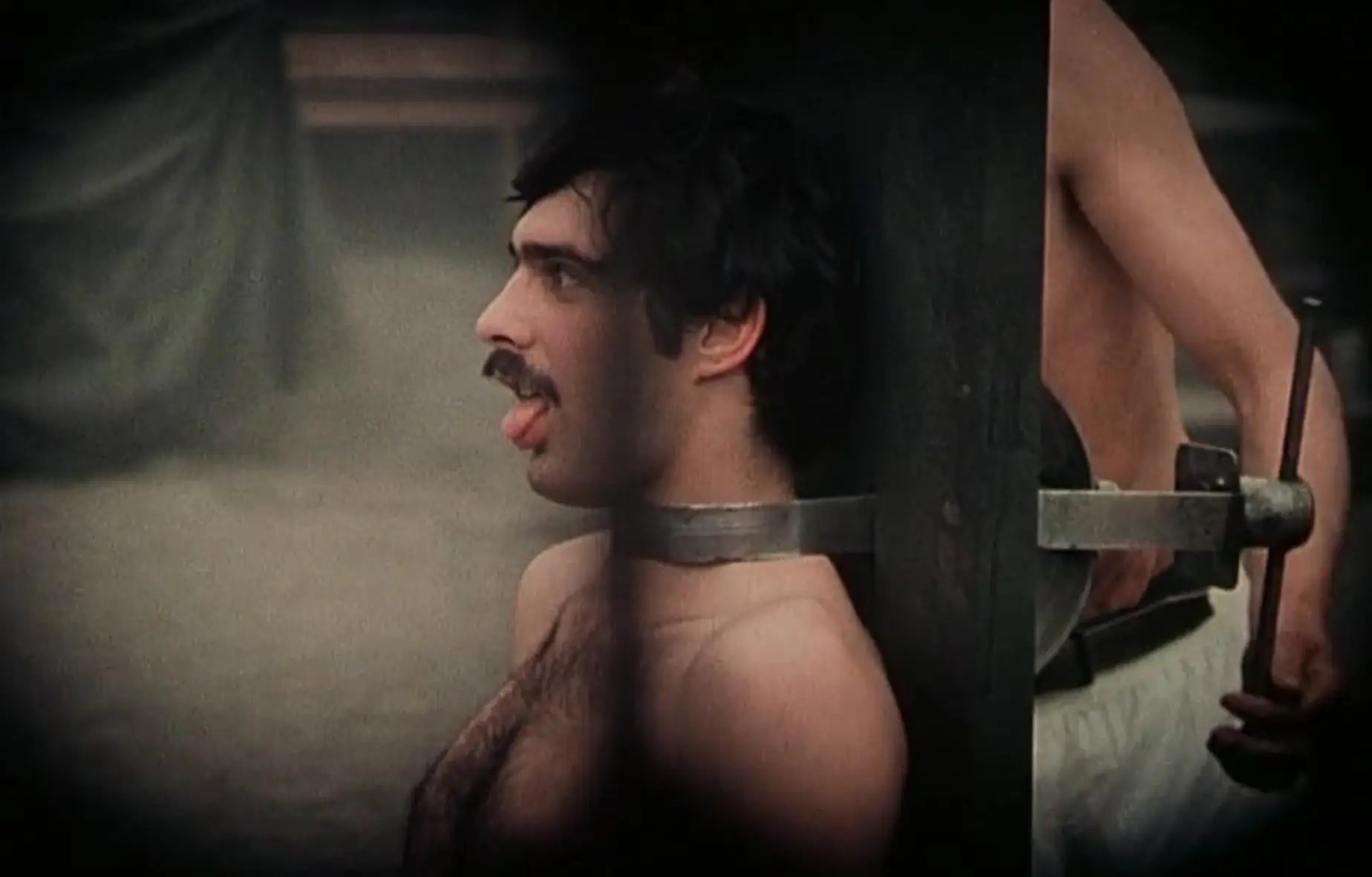 The film has been banned in more than 15 countries (United Artists)