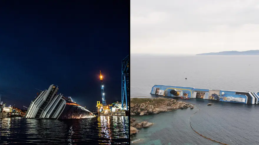 Fabrizio Villa/Getty Images / Laura Lezza/Getty Images