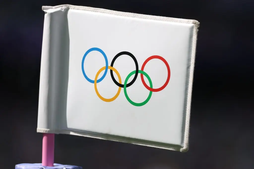 The Olympics giveth, and the Olympics taketh away. Sorry, breakdancing.(Elsa/Getty Images)