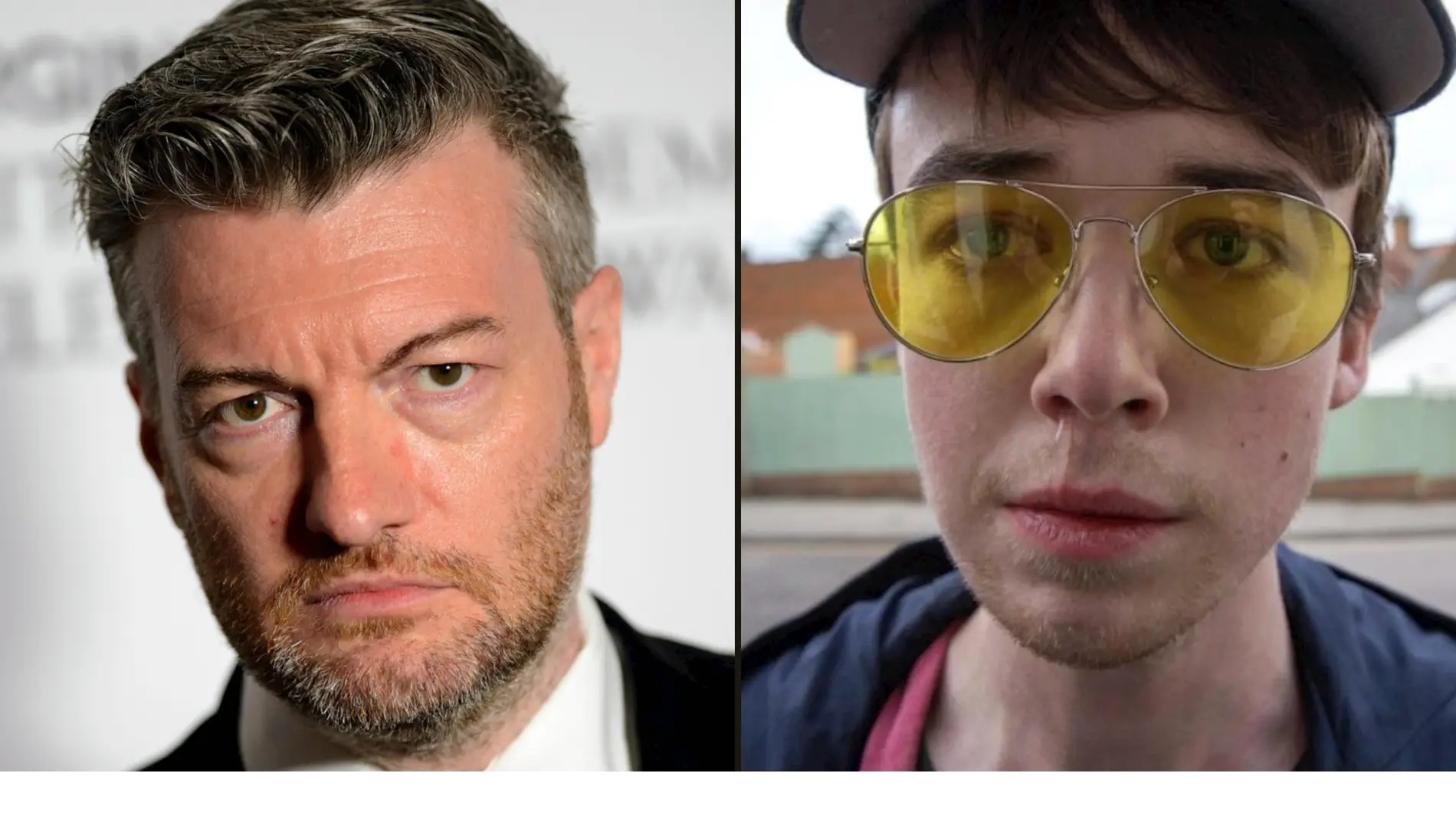 PA Images / Alamy Stock Photo / Netflix