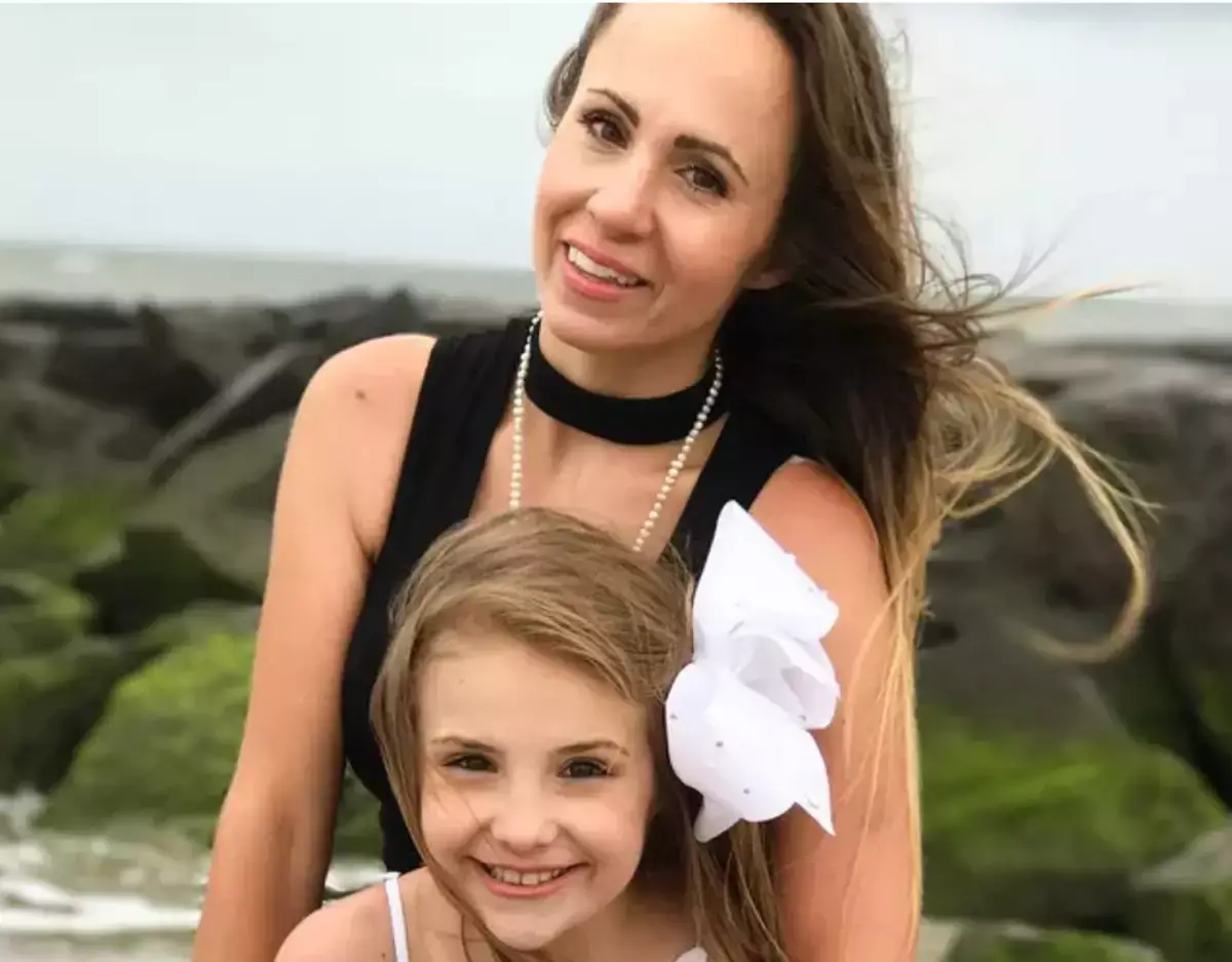 Tiffany denied the claims against her (@piperrockelle/Instagram)