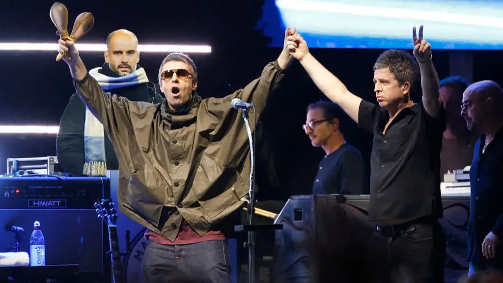 Oasis drops unexpected merch announcement after BBC teaser sparks confusion