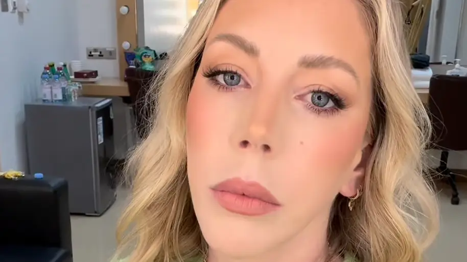 Instagram/kathbum