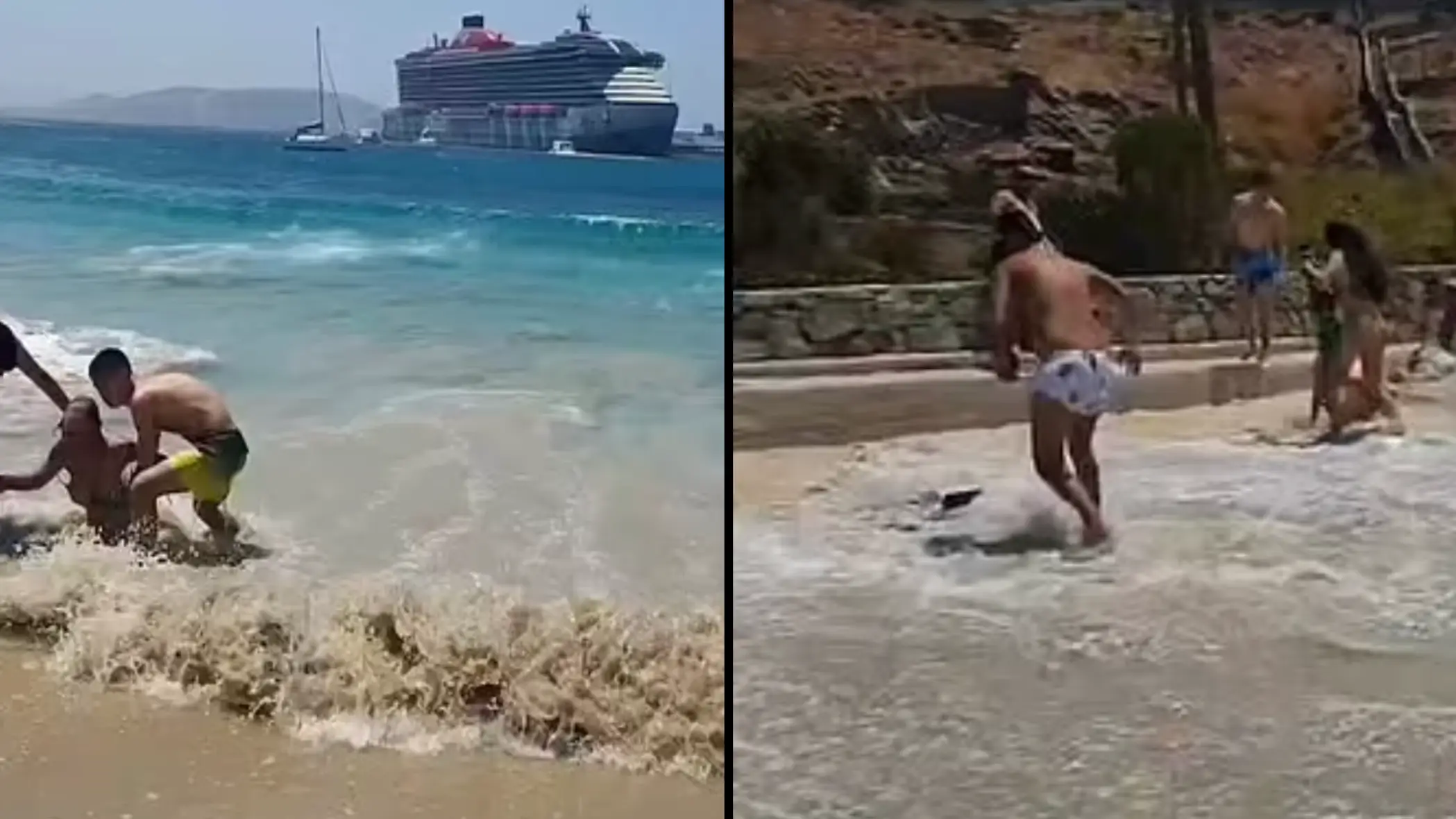 Facebook/Takis Papadakos