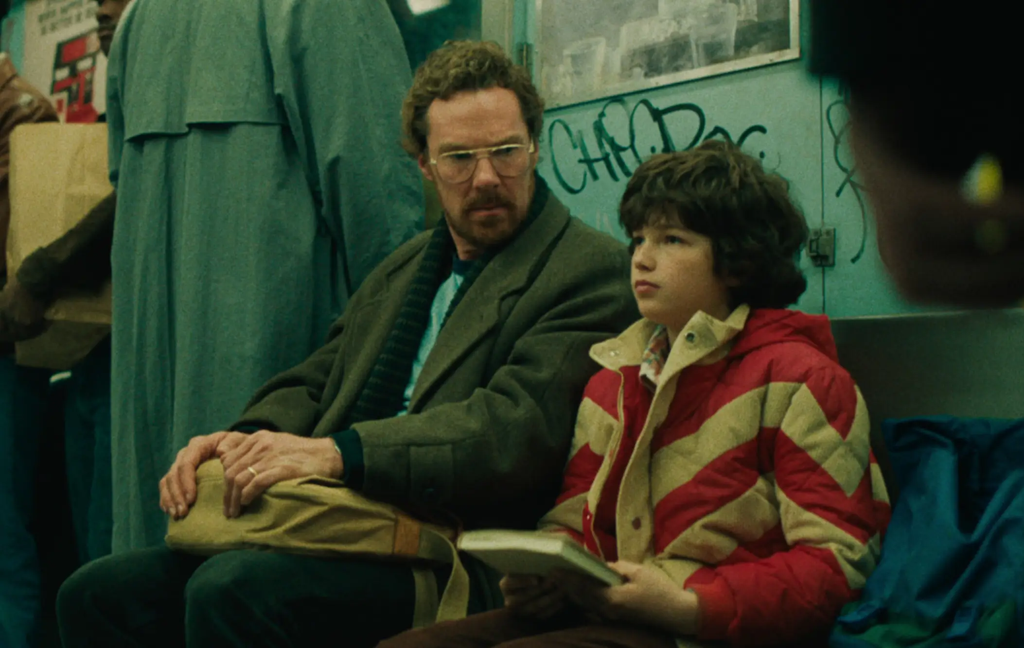 It recently landed on the streaming site. (Netflix)