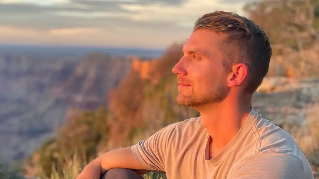 (Instagram/ Andrew Cross)