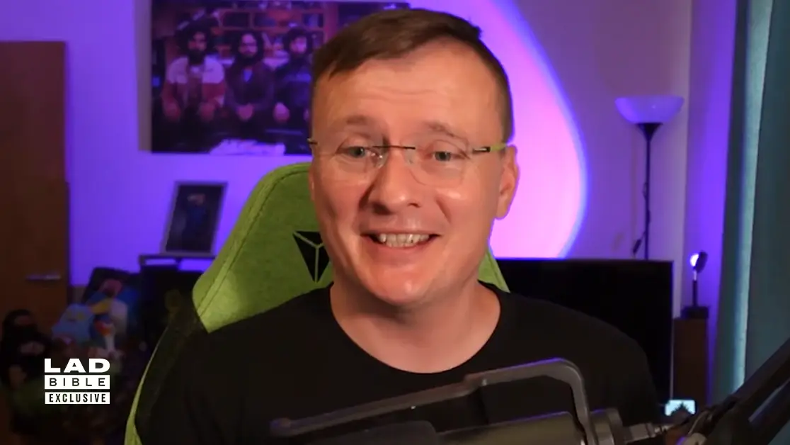 Richard Turner / YouTube